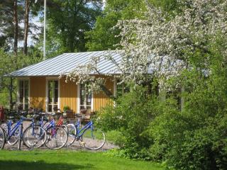 Tåtorp vandrarhemmet - Moholm - 1