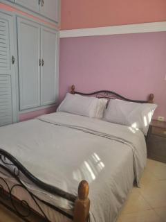 Appartement Imi-Ouaddar - Agadir - 6