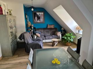 Appartement du bonheur - Baguer-Pican - 5