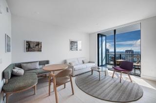 Splendid 1 Bed - Amazing views - Miami - 5
