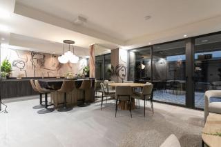 Discover the city Ideal for 3 people - Santiago - 6