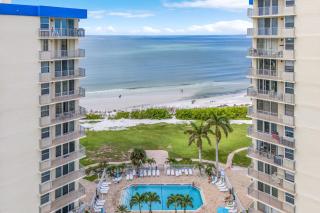 Ocean View, Steps to the Beach - Welcome to Seventh Heaven- roelens - Fort Myers Beach - 8