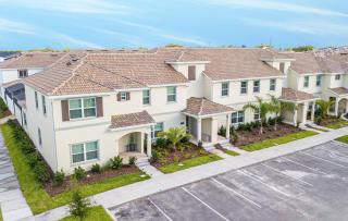 Villa Ariel- Storey Lake - Kissimmee - 0