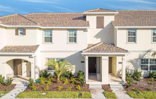 Villa Ariel- Storey Lake - Kissimmee - 8