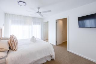 Plunge Pool, Walk to Beach, Olas Villa 3 - Anna Bay - 5