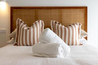 Plunge Pool, Walk to Beach, Olas Villa 3 - Anna Bay - 6