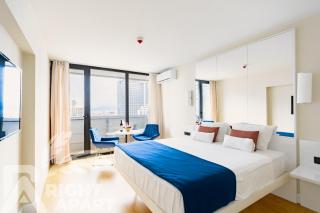 ORBI CITY Hotel Sea View - 5