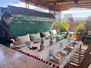 Riad Dar Al Assad - Marrakech - 2