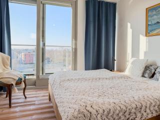 Speicherresidenz App 5 11 - Südseite - 9