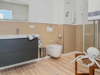 Speicherresidenz App 5 11 - Südseite - Barth - 6