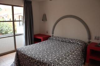 Hotel Real Ocotepec - Cuernavaca - 2