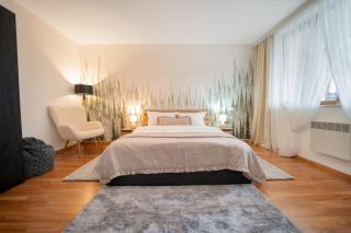 Pirin Sense Garden Ap BREAKFAST - SPA - FREE Parking - Bansko - 0