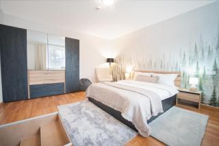 Pirin Sense Garden Ap BREAKFAST - SPA - FREE Parking - Bansko - 1