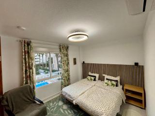 Apartamento Bulevar en Playa Albir - Albir - 5