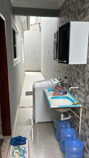 Casa aconchegante - 5