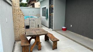 Casa aconchegante - 3