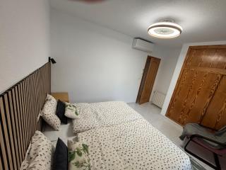 Apartamento Bulevar en Playa Albir - Albir - 1