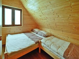 Holiday homes close to the sea, Sarbinowo - Sarbinowo - 4