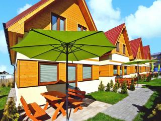 Holiday homes close to the sea, Sarbinowo - Sarbinowo - 0