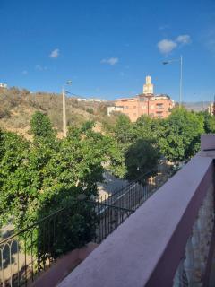 Appartement Imi-Ouaddar - Agadir - 8