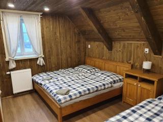Amazing villa near Horni Marsov ski area - Horní Maršov - 6