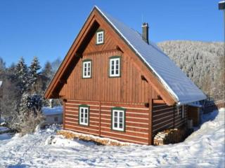 Amazing villa near Horni Marsov ski area - Horní Maršov - 3