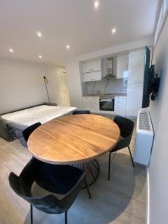 Croisette Palm Beach Studio - Cannes - 1