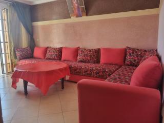 Appartement Imi-Ouaddar - Agadir - 9