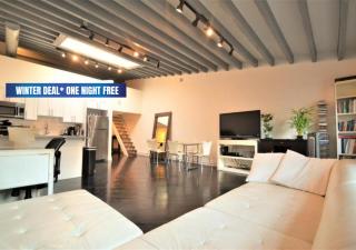 The Havana Lofts - Philadelphia - 9