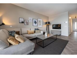 Beautiful apartment with marina view - Kamperland - 9