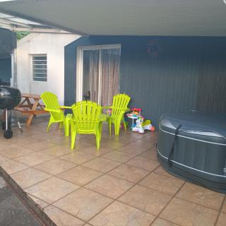 Ti caze - Saint-Joseph - 5