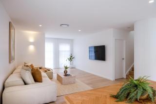 Plunge Pool, Walk to Beach, Olas Villa 6 - Anna Bay - 1
