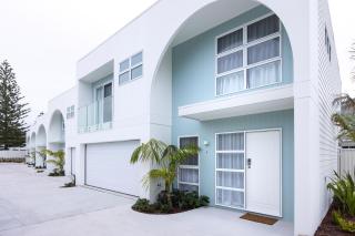 Plunge Pool, Walk to Beach, Olas Villa 6 - Anna Bay - 9