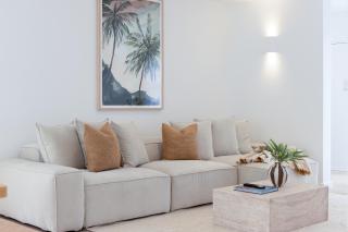 Plunge Pool, Walk to Beach, Olas Villa 6 - Anna Bay - 3
