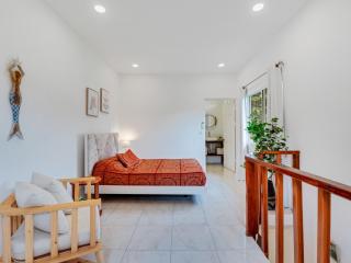 Modern apt with air conditioner - Puerto Viejo - 9