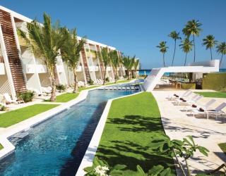 Dreams Onyx Resort & Spa - All Inclusive - 1