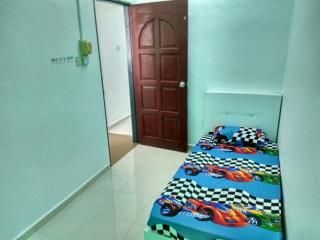 Best homestay in Kuala Perlis - 1
