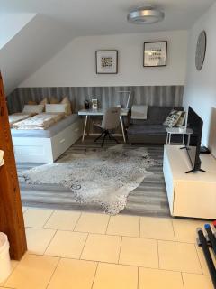 Ganze Unterkunft,modern, Nähe Altstadt - Fürth - 8