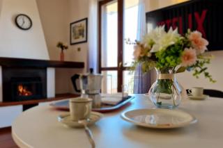 Lake Como View, Private Suite & free Parking - 3