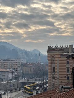 Old Town's Fairytale - Sarajevo - 5