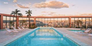Hermoso Departamento con Piscina en Edificio EPIQ - Quito - 9