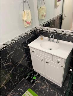 Apartamento Lindo com garagem - Porto Alegre - 7