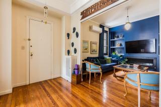 Tu Lugar en el Corazón de Recoleta - 5