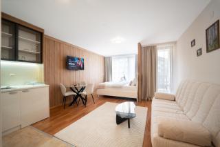 Pirin Sense Studio SPA & Breakfast - FREE Parking - Bansko - 0