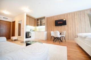 Pirin Sense Studio SPA & Breakfast - FREE Parking - Bansko - 2