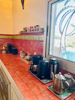 Villa privée Keur Bonheur du Sénégal - 3