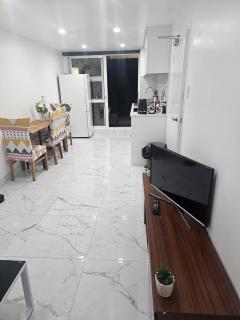 New & Cute one bedroom Flat - Lower Hutt - 7