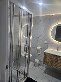 New & Cute one bedroom Flat - Lower Hutt - 5