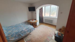 Apartamente La 2-3 Ursuleti - Băile Tuşnad - 1