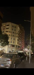 الدقي - Caïro - 5